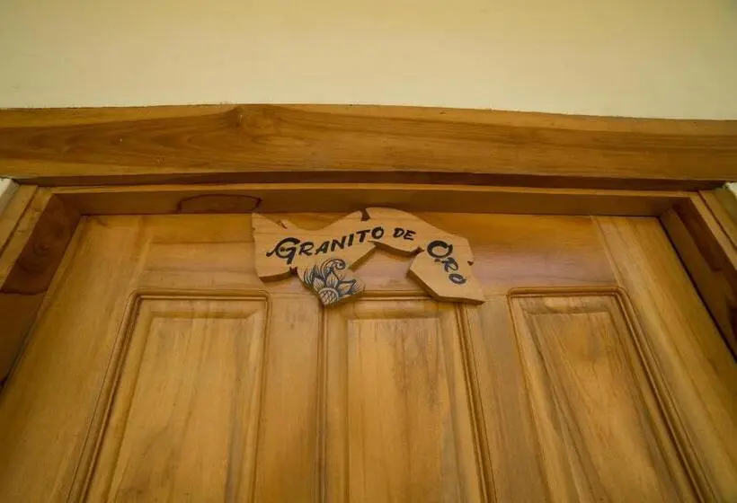 デラックスルーム, Santa Catalina Panamá