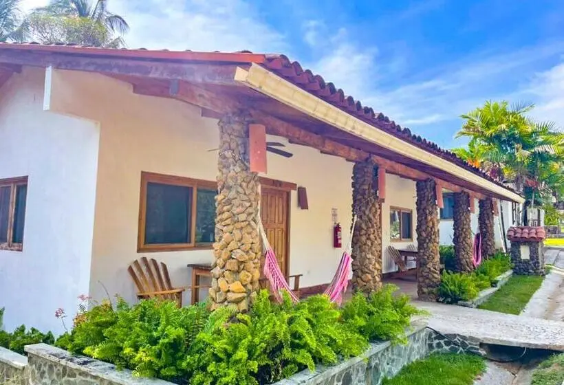 デラックスルーム, Santa Catalina Panamá