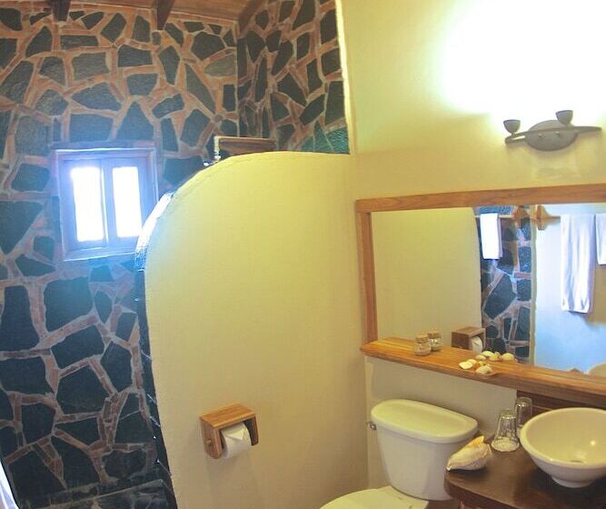 스탠다드 룸, Santa Catalina Panamá