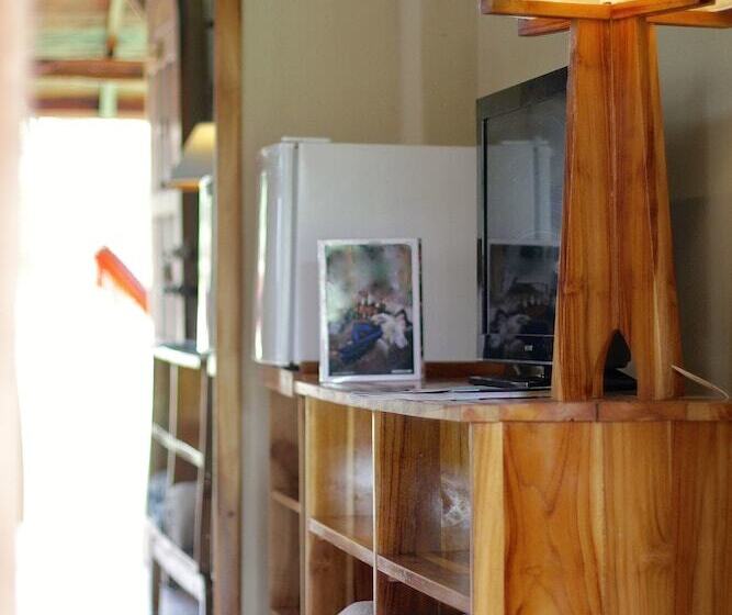 스탠다드 룸, Santa Catalina Panamá