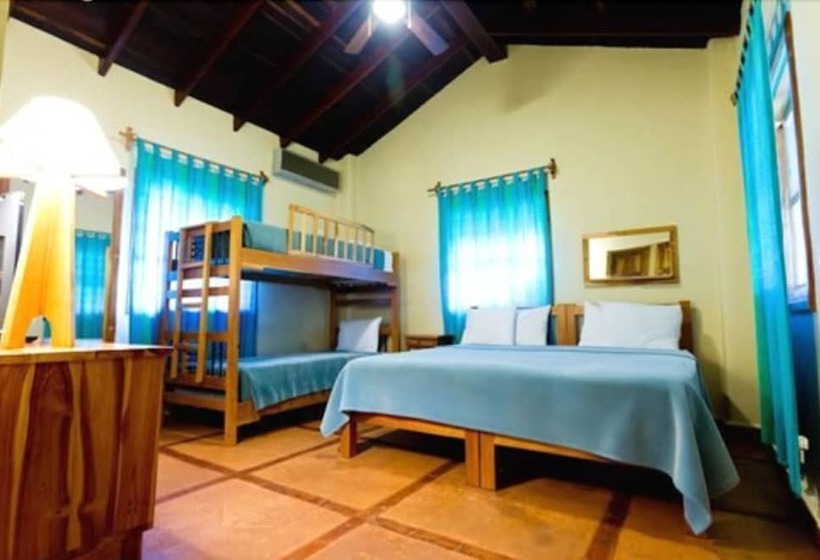 스탠다드 룸, Santa Catalina Panamá