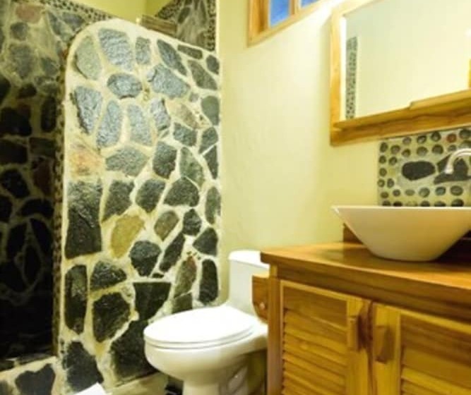 스탠다드 룸, Santa Catalina Panamá