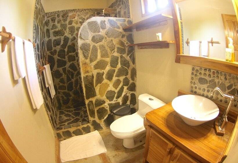 패밀리 룸, Santa Catalina Panamá