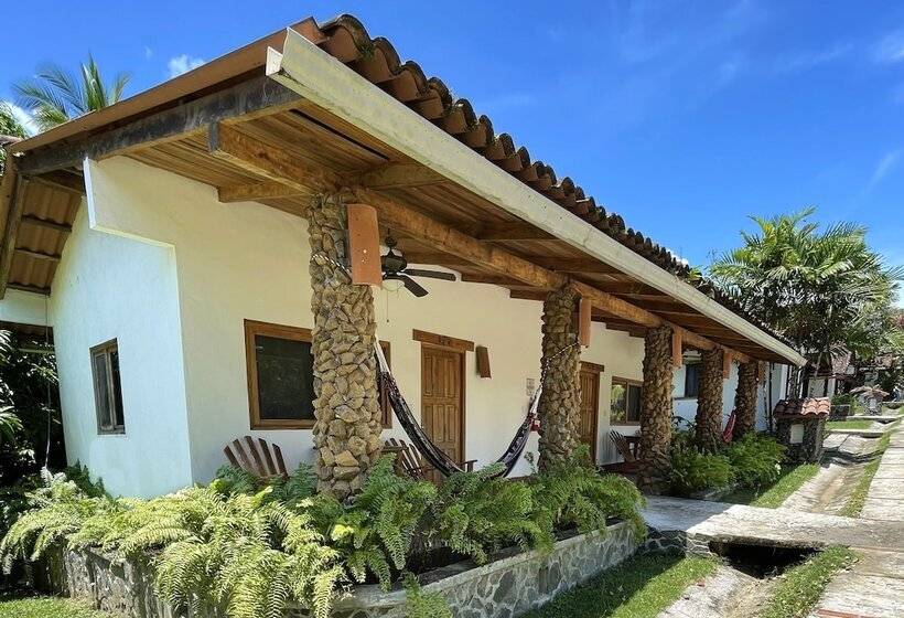 디럭스 룸, Santa Catalina Panamá