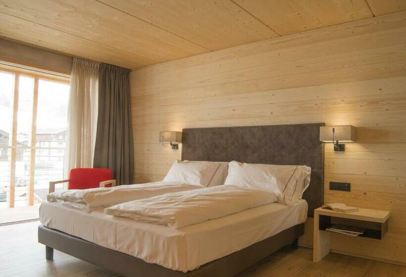 اتاق لوکس سه تخته, Spol   Adults Only