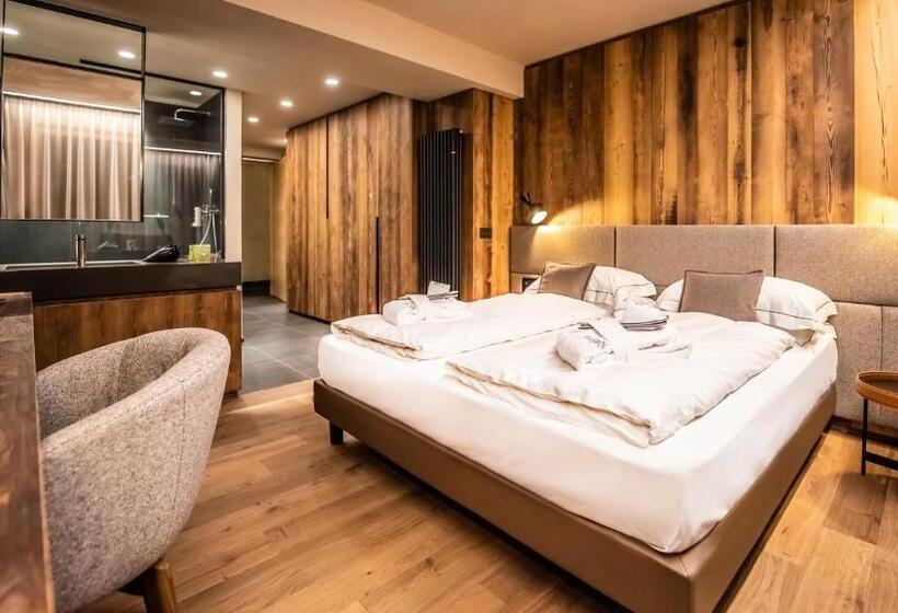 اتاق استاندارد با تخت بزرگ, Spol   Adults Only