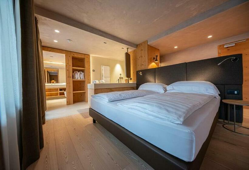 اتاق لوکس سه تخته, Spol   Adults Only