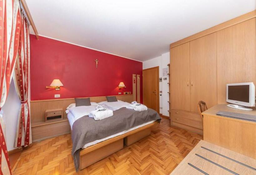 اتاق استاندارد با بالکن, Spol   Adults Only