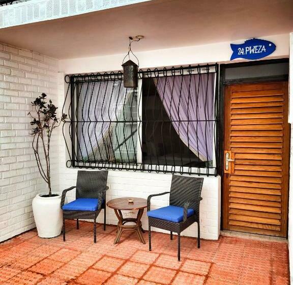 חדר סטנדרט יחיד, Tilapia