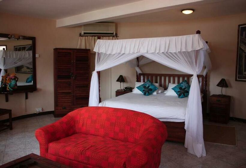 חדר סטנדרט, Tilapia