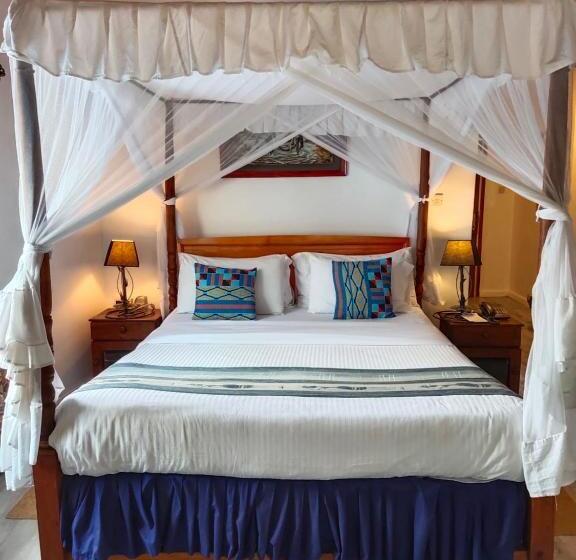 סוויטה, Tilapia