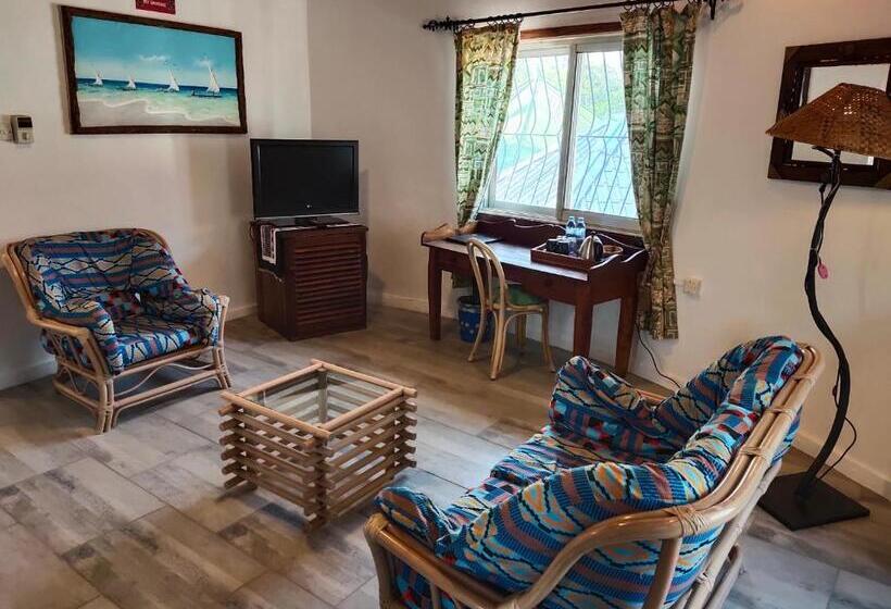 סוויטה, Tilapia