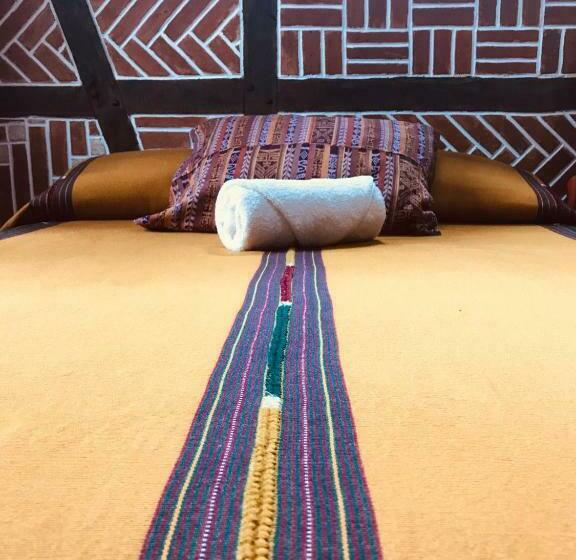 اتاق استاندارد با 2 تخت دوبل, Utz Jay