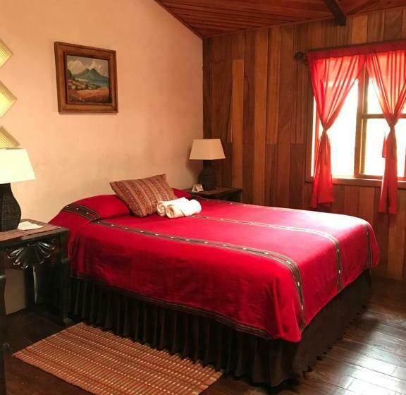 اتاق استاندارد, Utz Jay