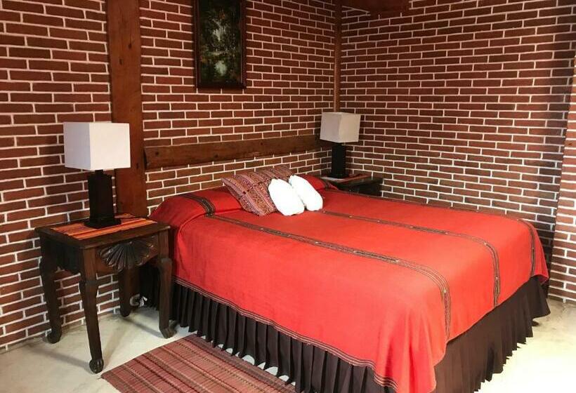 اتاق استاندارد, Utz Jay