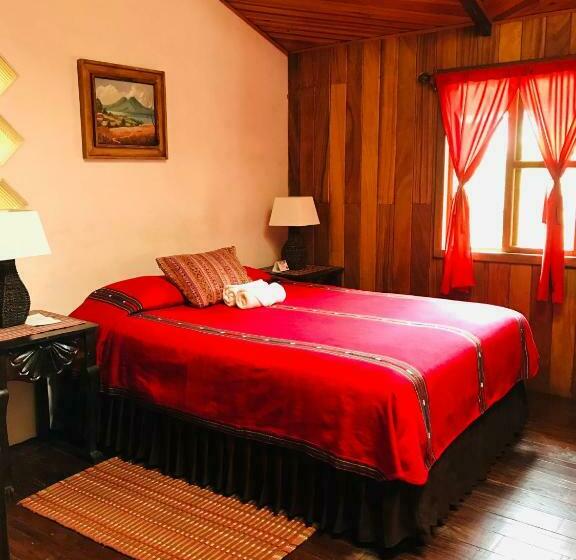 اتاق استاندارد, Utz Jay