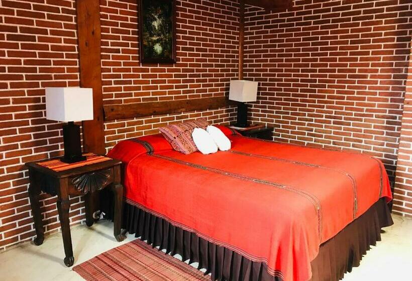 اتاق استاندارد, Utz Jay