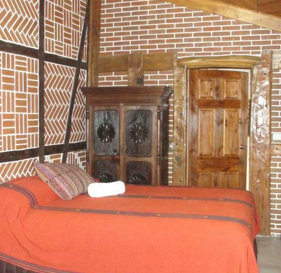 اتاق استاندارد با 2 تخت دوبل, Utz Jay