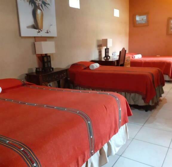 اتاق خانوادگی, Utz Jay