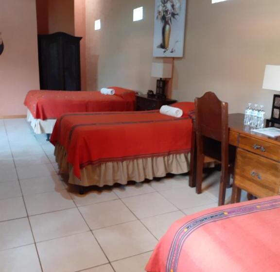 اتاق خانوادگی, Utz Jay