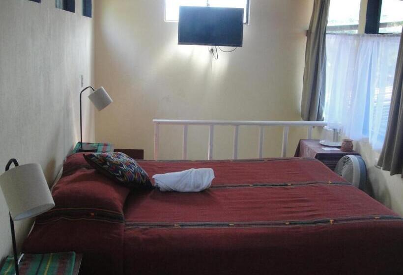 اتاق خانوادگی, Utz Jay