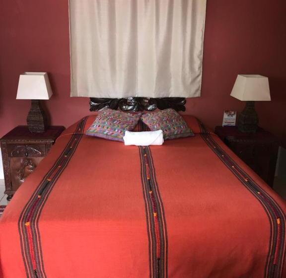 اتاق سوپریور, Utz Jay