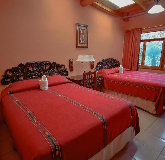 اتاق لوکس, Utz Jay