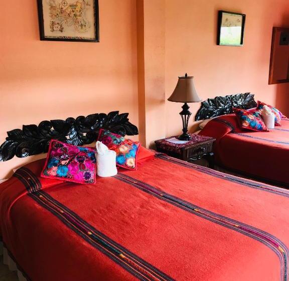 اتاق لوکس, Utz Jay