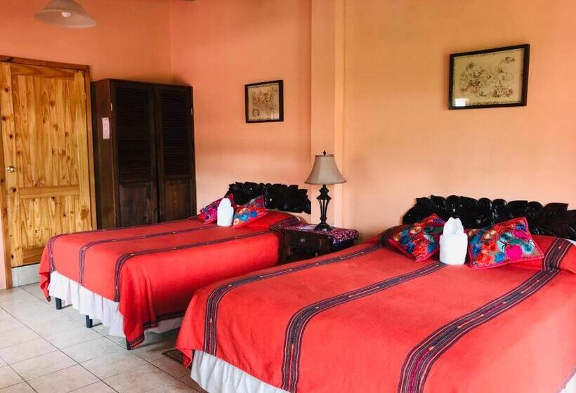 اتاق لوکس, Utz Jay