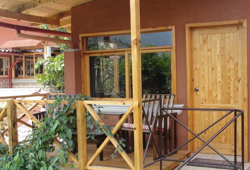 اتاق لوکس, Utz Jay