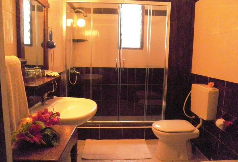 Family Suite, Palumboreef Beach Resort