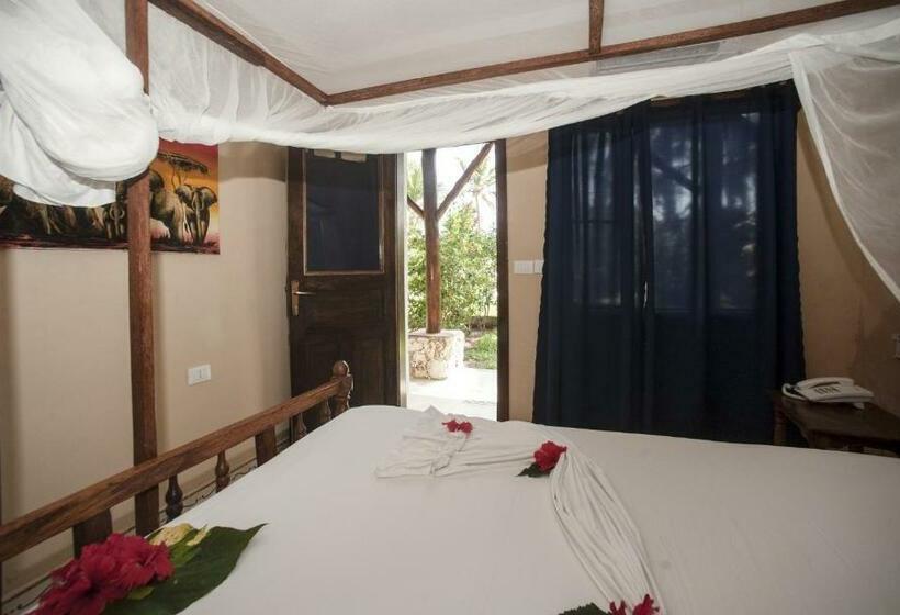 جناح عائلي, Palumboreef Beach Resort