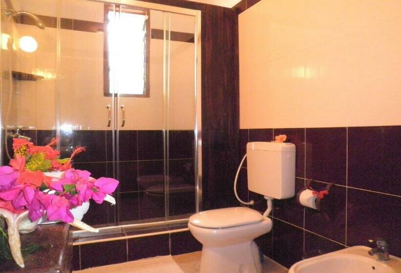 غرفة ديلوكس, Palumboreef Beach Resort