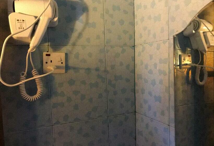 Номер Стандарт с Балконом Вид на Сад, Jambiani White Sands Bungalows