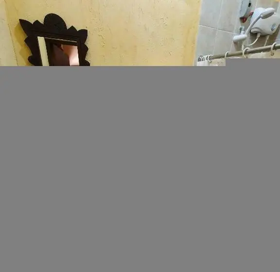 اتاق استاندارد, Chilero Y Café