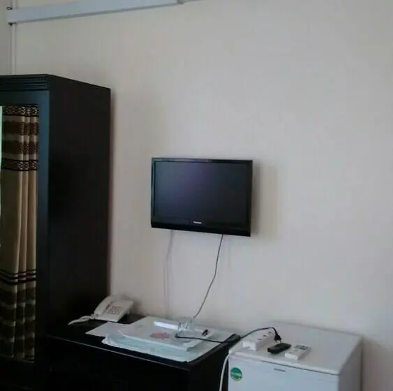 اتاق لوکس, United Motel Entebbe
