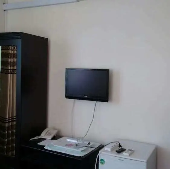 اتاق لوکس, United Motel Entebbe
