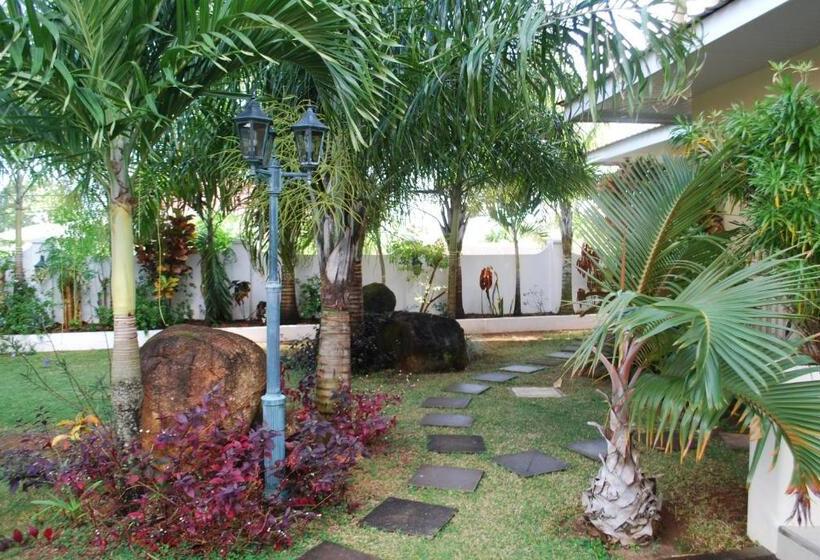 اتاق استاندارد, Marie Laure Suites