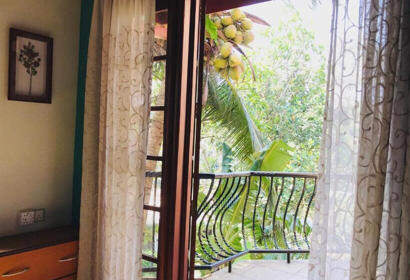 Cameră Familiară, 中国蒲公英民宿山景别墅与中餐dandelion Guest House Villa With Mount View