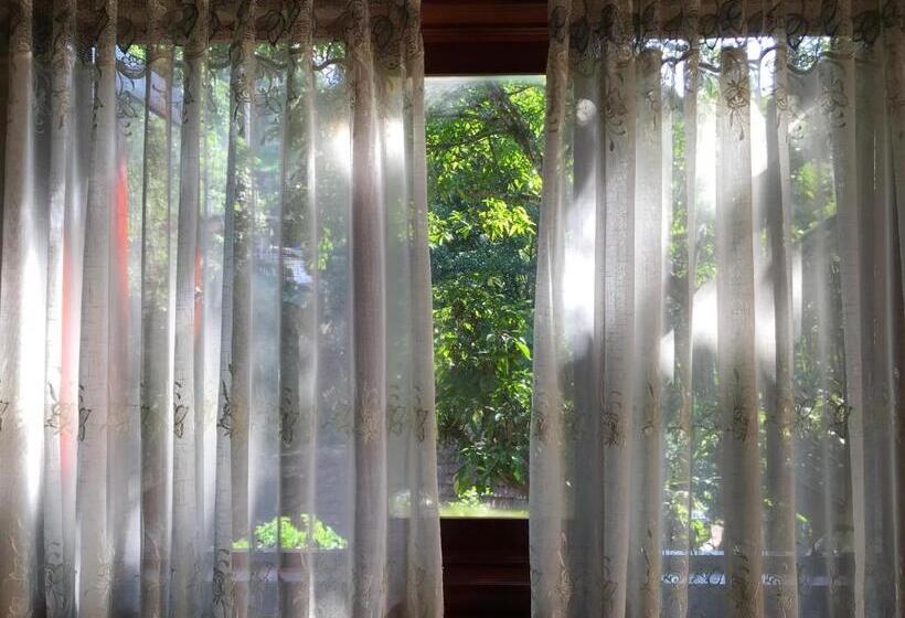 Cameră Familiară, 中国蒲公英民宿山景别墅与中餐dandelion Guest House Villa With Mount View