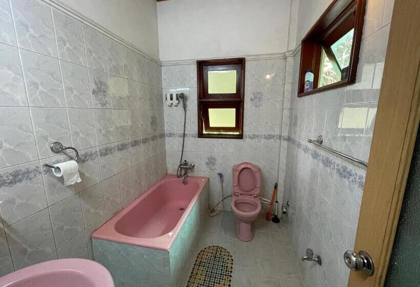 Cameră Standard, 中国蒲公英民宿山景别墅与中餐dandelion Guest House Villa With Mount View