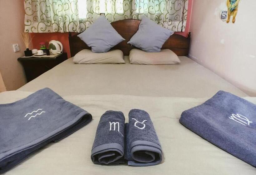 Cameră Standard, 中国蒲公英民宿山景别墅与中餐dandelion Guest House Villa With Mount View