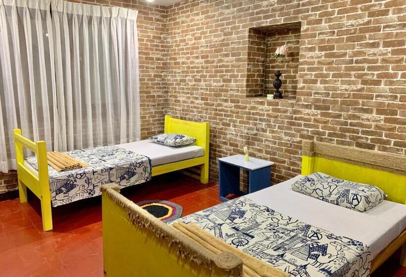 Cameră Standard cu Baie Comună, 中国蒲公英民宿山景别墅与中餐dandelion Guest House Villa With Mount View