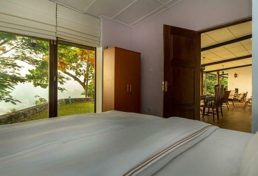 חדר בסיסי, The Buena Vista Kandy