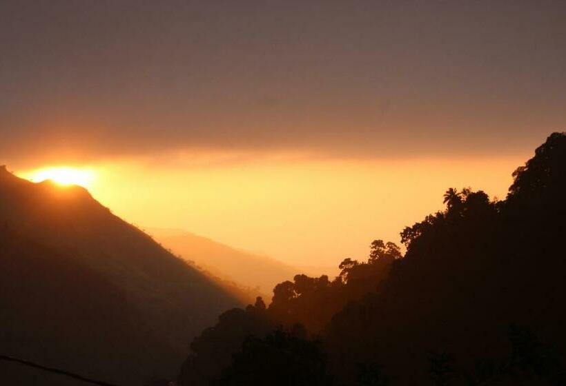 Cameră Economică, Welcome Inn