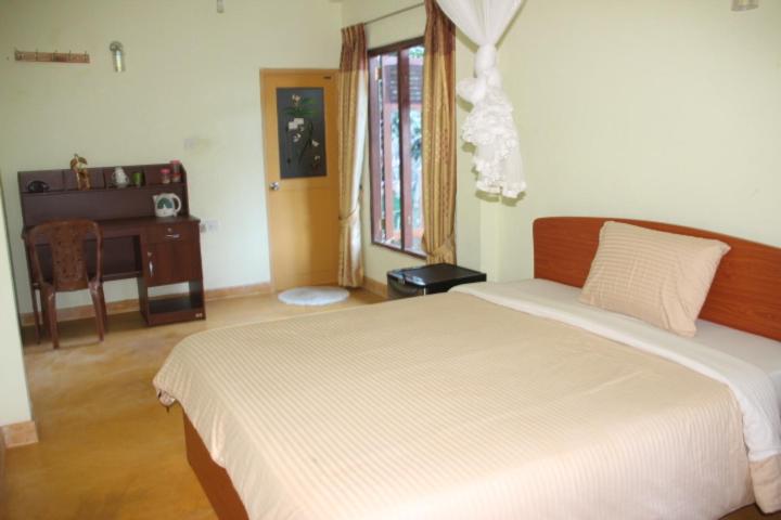 Cameră Economică, Welcome Inn