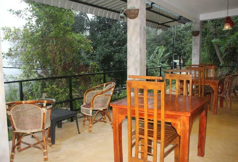 Cameră Economică, Welcome Inn