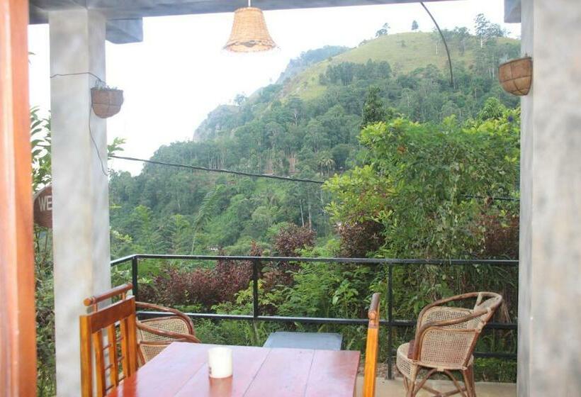 Cameră Economică, Welcome Inn