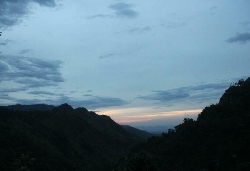 Cameră Economică, Welcome Inn