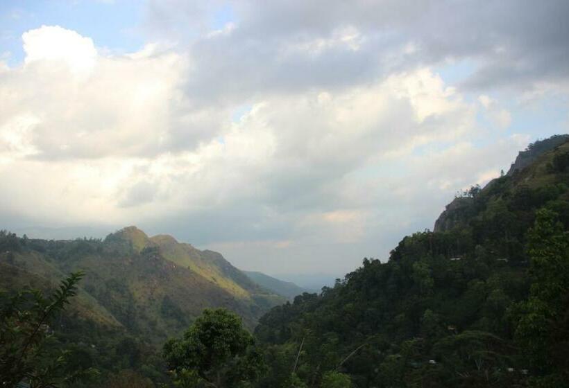 Cameră Economică, Welcome Inn